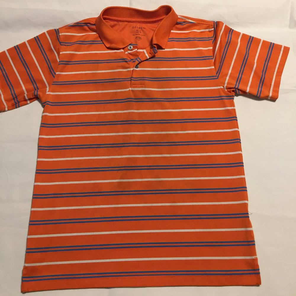 Boys-Shirt-George#1301